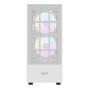 Корпус для ПК DARKFLASH A290 WHITE