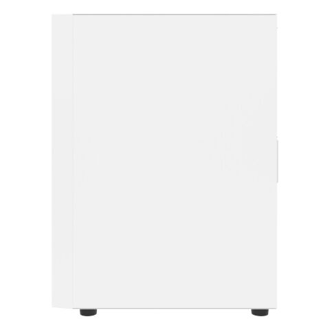 Корпус для ПК DARKFLASH A290 WHITE - Нулевой остаток (Feed) - Нулевой остаток (Feed)