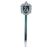 Кулькова ручка Слизерин Harry Potter Slytherin Crest Pen NWT - -