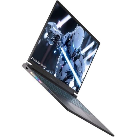 Ноутбук Thunderobot RS16 (RS16-i9139HX57C1Q240ARB) - Ноутбуки  - Ноутбуки 