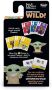 Карткова гра Funko Pop Something Wild: Star Wars Mandalorian Card Game - Grogu настільна гра Грогу -   -  