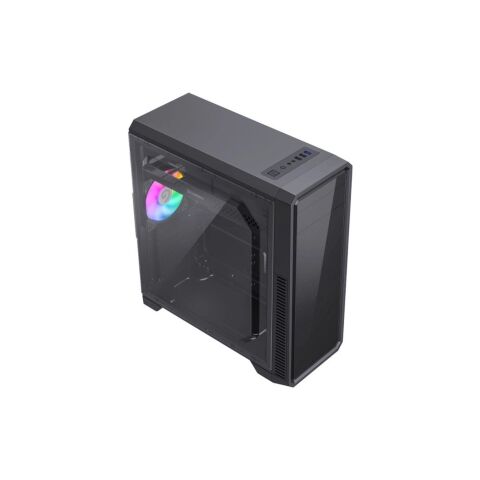 Корпус для ПК Gamemax G561E-BK - Нулевой остаток (Feed) - Нулевой остаток (Feed)