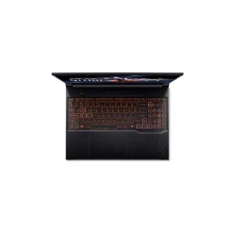 Ноутбук Acer Nitro V 16 AI ANV16-61-R3M1 (NH.U1EEU.002) - Нулевой остаток (Feed)  - Нулевой остаток (Feed) 