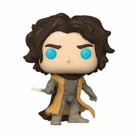 Фигурка Funko Dune Paul Atreides фанко Дюна Пол Атрейдес 1493 - -