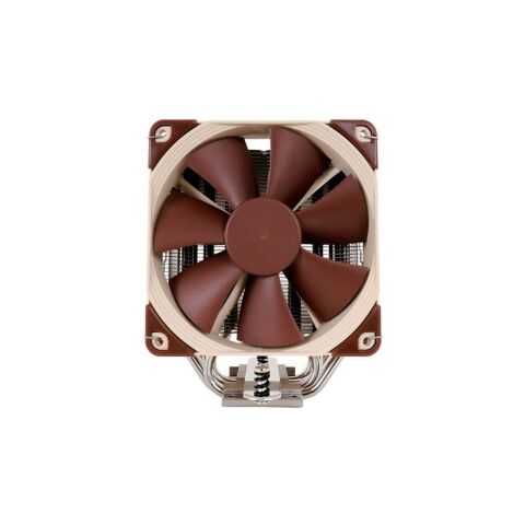 Кулер для процессора Noctua NH-U12S - Кулеры к процессорам  - Кулеры к процессорам 