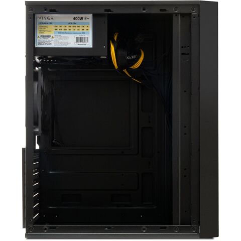 Корпус для ПК Vinga CS113-400W - Корпуса  - Корпуса 