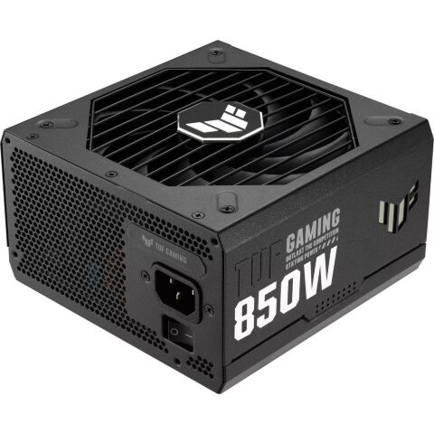Блок питания ASUS 850W TUF-GAMING-850G PCIE5 Gold (90YE00S2-B0NA00) - Нулевой остаток (Feed)  - Нулевой остаток (Feed) 