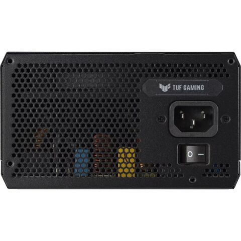 Блок питания ASUS 850W TUF-GAMING-850G PCIE5 Gold (90YE00S2-B0NA00) - Нулевой остаток (Feed)  - Нулевой остаток (Feed) 