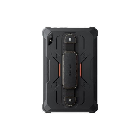 Планшет Blackview Tab Active 8 Pro 10.36" 8/256GB LTE Black-Orange (6931548313731) - Нулевой остаток (Feed) - Нулевой остаток (Feed)