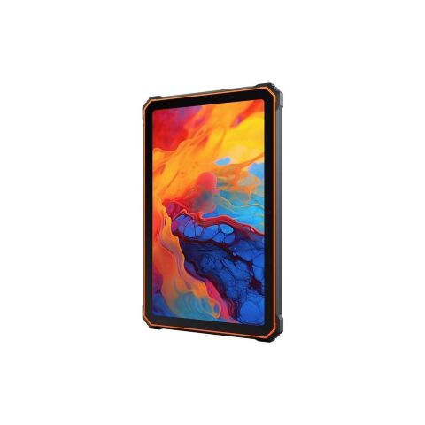 Планшет Blackview Tab Active 8 Pro 10.36" 8/256GB LTE Black-Orange (6931548313731) - Нулевой остаток (Feed) - Нулевой остаток (Feed)