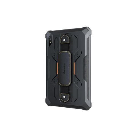 Планшет Blackview Tab Active 8 Pro 10.36" 8/256GB LTE Black-Orange (6931548313731) - Нулевой остаток (Feed) - Нулевой остаток (Feed)