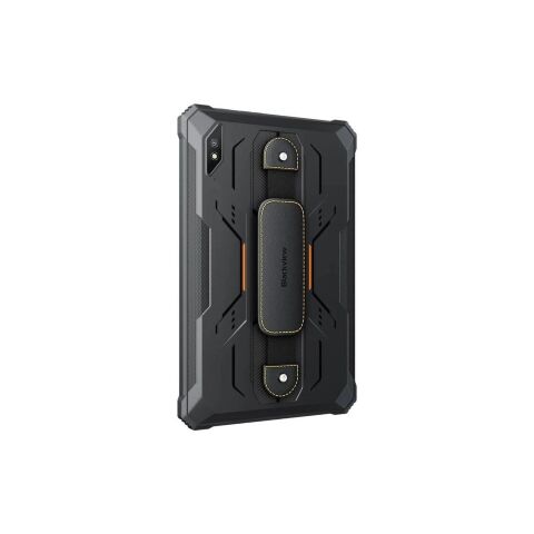 Планшет Blackview Tab Active 8 Pro 10.36" 8/256GB LTE Black-Orange (6931548313731) - Нулевой остаток (Feed) - Нулевой остаток (Feed)