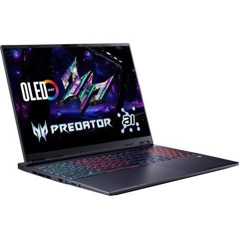 Ноутбук Acer Predator Helios Neo 16S PHN16S (NH.QZFEU.002) - Нулевой остаток (Feed)  - Нулевой остаток (Feed) 