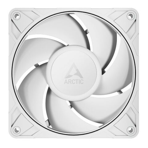 Кулер для корпуса Arctic P12 PRO PST WHITE (ACFAN00308A) - Нулевой остаток (Feed)  - Нулевой остаток (Feed) 