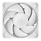 Кулер для корпуса Arctic P12 PRO PST WHITE (ACFAN00308A) - Нулевой остаток (Feed)  - Нулевой остаток (Feed) 