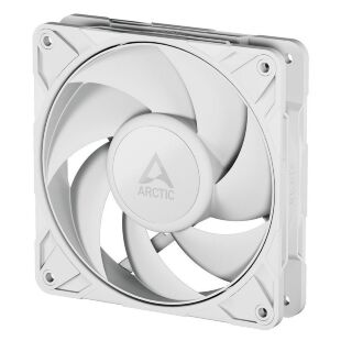 Кулер для корпуса Arctic P12 PRO PST WHITE (ACFAN00308A)