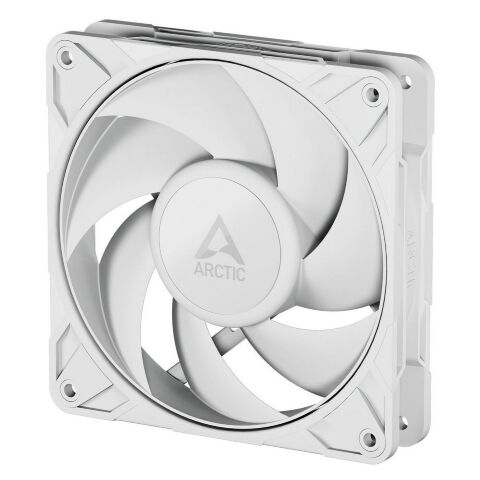 Кулер для корпуса Arctic P12 PRO PST WHITE (ACFAN00308A) - Нулевой остаток (Feed)  - Нулевой остаток (Feed) 