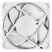 Кулер для корпуса Arctic P12 PRO PST WHITE (ACFAN00308A) - Нулевой остаток (Feed)  - Нулевой остаток (Feed) 