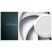 Кулер для корпуса Arctic P12 PRO PST WHITE (ACFAN00308A) - Нулевой остаток (Feed)  - Нулевой остаток (Feed) 