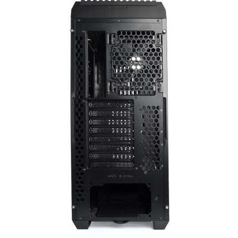 Корпус для ПК Vinga Cobalt - Корпуса  - Корпуса 