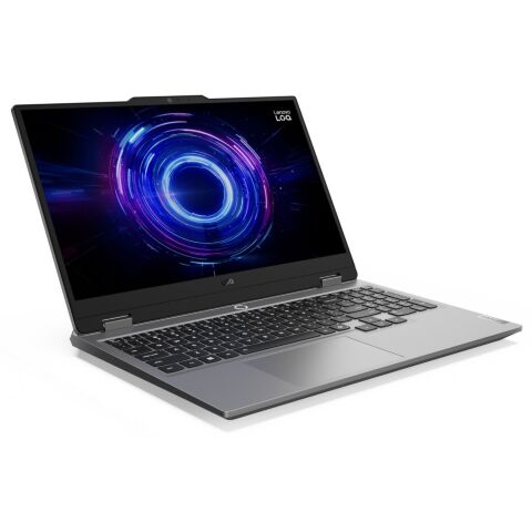 Ноутбук Lenovo LOQ 15IRX10 (83JE006SRA) - Нулевой остаток (Feed)  - Нулевой остаток (Feed) 