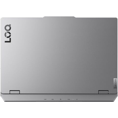 Ноутбук Lenovo LOQ 15IRX10 (83JE006SRA) - Нулевой остаток (Feed)  - Нулевой остаток (Feed) 