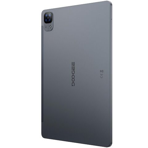Планшет Doogee Tab E3 11" 8/256GB 4G (LTE) Grey (6923740261743) - Планшеты  - Планшеты 