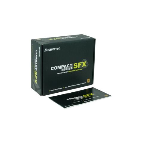 Блок питания Chieftec 650W (CSN-650C) - Блоки питания  - Блоки питания 