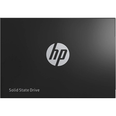 Накопитель SSD 2.5" 2TB S750 HP (1R9T8AA) - Нулевой остаток (Feed)  - Нулевой остаток (Feed) 