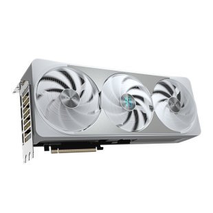 Видеокарта GIGABYTE GeForce RTX5070 Ti 16GB AERO OC (GV-N507TAERO OC-16GD)