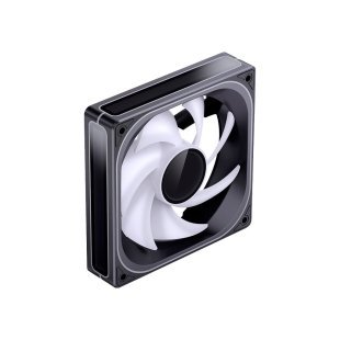 Кулер для корпуса JONSBO ZB-120B Black