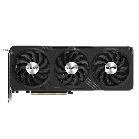 Видеокарта GIGABYTE GeForce RTX4060 8Gb GAMING OC (GV-N4060GAMING OC-8GD) - Нулевой остаток (Feed)  - Нулевой остаток (Feed) 