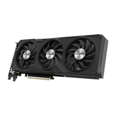 Видеокарта GIGABYTE GeForce RTX4060 8Gb GAMING OC (GV-N4060GAMING OC-8GD) - Нулевой остаток (Feed)  - Нулевой остаток (Feed) 