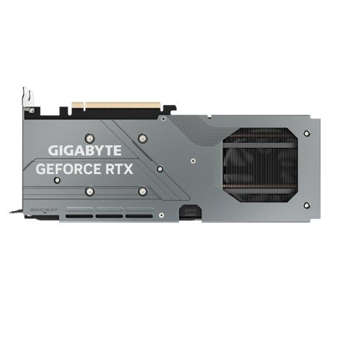 Видеокарта GIGABYTE GeForce RTX4060 8Gb GAMING OC (GV-N4060GAMING OC-8GD) - Нулевой остаток (Feed)  - Нулевой остаток (Feed) 