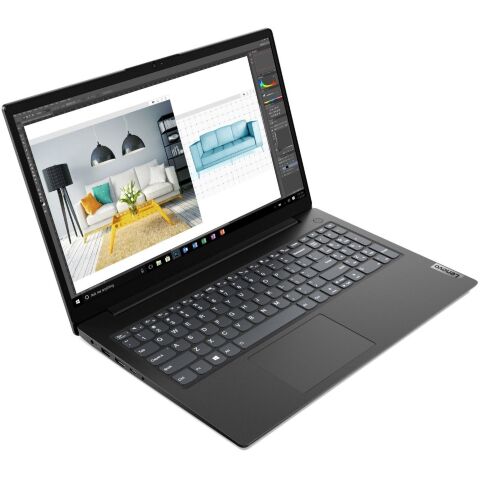 Ноутбук Lenovo V15 G2 IJL (82QY00T7RA) - Нулевой остаток (Feed) - Нулевой остаток (Feed)