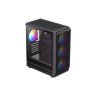 Корпус Gamemax Forge COC