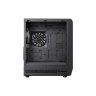 Корпус Gamemax Forge COC
