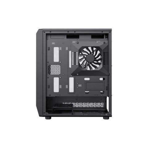 Корпус Gamemax Forge COC - Нулевой остаток (Feed)  - Нулевой остаток (Feed) 