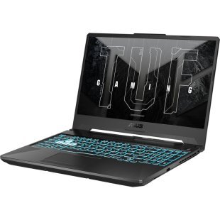Ноутбук ASUS TUF Gaming A15 FA506NF-HN066 (90NR0JE7-M00D30)