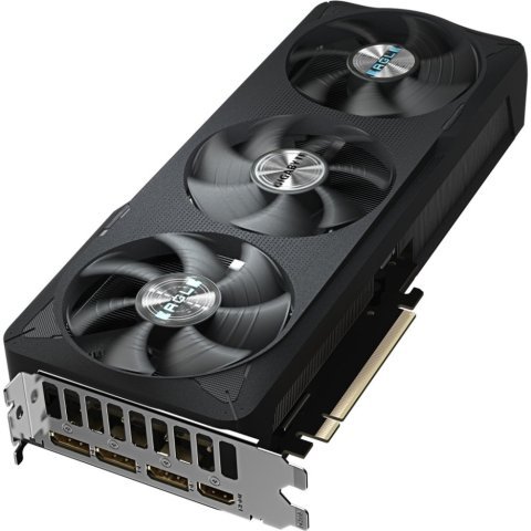 Видеокарта GIGABYTE GeForce RTX5070 12Gb EAGLE OC SFF (GV-N5070EAGLE OC-12GD) - Нулевой остаток (Feed) - Нулевой остаток (Feed)