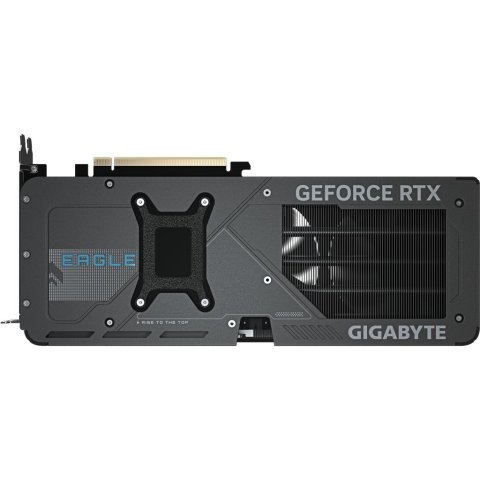 Видеокарта GIGABYTE GeForce RTX5070 12Gb EAGLE OC SFF (GV-N5070EAGLE OC-12GD) - Нулевой остаток (Feed) - Нулевой остаток (Feed)