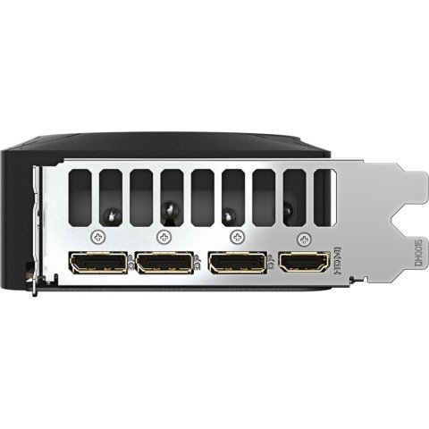 Видеокарта GIGABYTE GeForce RTX5070 12Gb EAGLE OC SFF (GV-N5070EAGLE OC-12GD) - Нулевой остаток (Feed) - Нулевой остаток (Feed)