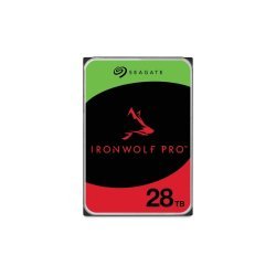 Жесткий диск 3.5" 28TB Seagate (ST28000NT000)