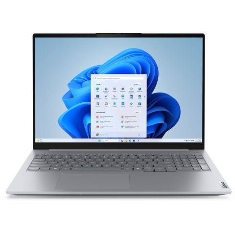 Ноутбук Lenovo ThinkBook 16 G8 IAL (21SK007RRA) - Нулевой остаток (Feed)  - Нулевой остаток (Feed) 