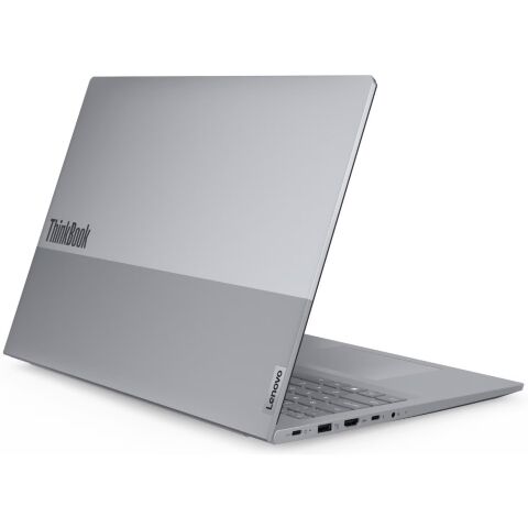 Ноутбук Lenovo ThinkBook 16 G8 IAL (21SK007RRA) - Нулевой остаток (Feed)  - Нулевой остаток (Feed) 