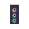 Корпус AeroCool Designer-G-BK-v2 (ACCM-ES05143.11)