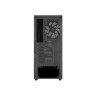 Корпус AeroCool Designer-G-BK-v2 (ACCM-ES05143.11)