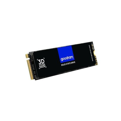 Накопитель SSD M.2 2280 256GB PX500 Goodram (SSDPR-PX500-256-80-G2) - Нулевой остаток (Feed)  - Нулевой остаток (Feed) 