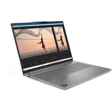 Ноутбук Lenovo IdeaPad Slim 5 16ARP10 (83HU001JRA) - Нулевой остаток (Feed) - Нулевой остаток (Feed)