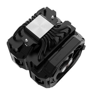 Кулер для процессора Alseye W700 Pro(Black) (AS.01.08.0024)